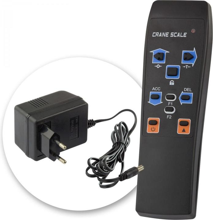 Produktbild Dema Kranwaage DKW1000 LED