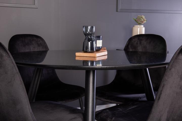 Image du produit Venture Home Polar, Plaza (Panneau de bois MDF)