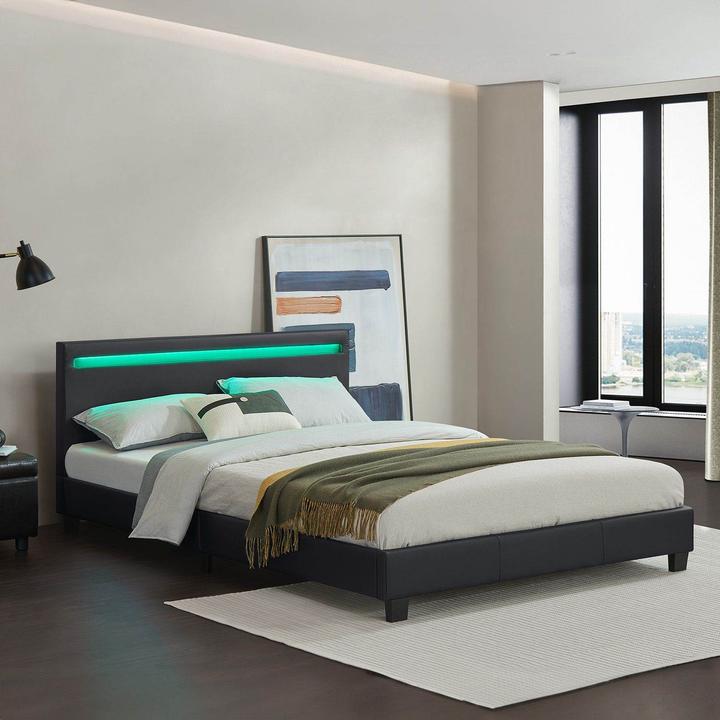 Actual product image Juskys Paris (140 x 200)