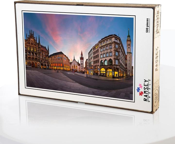 Produktbild Wallxpert Munich