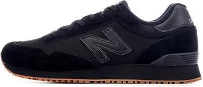 Immagine prodotto New Balance jobsko - Modello 515 M Nero p. 45 (45)