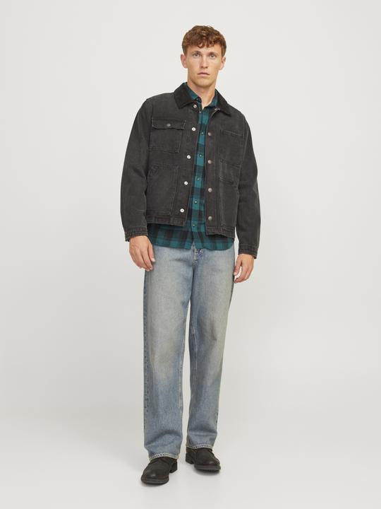 Image du produit Jack & Jones Chemise Slim Fit Chemise (XS)