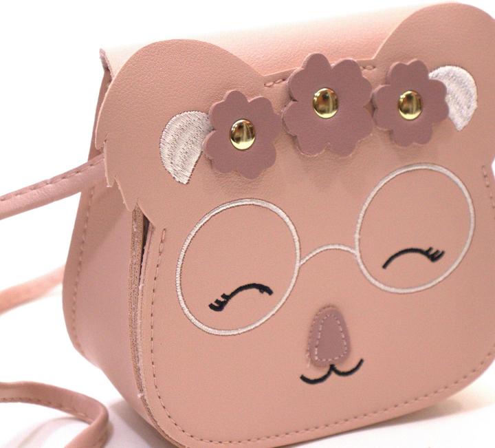 Produktbild Yuko.B Kindertasche Yumi Rosa
