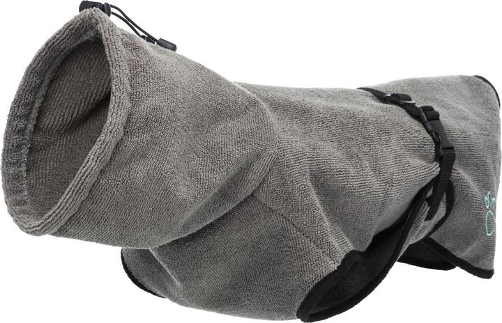 Produktbild Trixie Bademantel Frotee (XS, Hundebademantel)