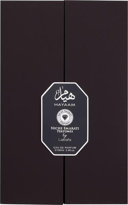 Produktbild Lattafa Perfumes Hayaam (Eau de Parfum, 100 ml)