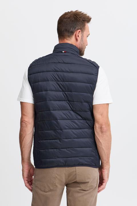 Actual product image FQ1924 FQVINNCENT padded waistcoat 21900692 (M)