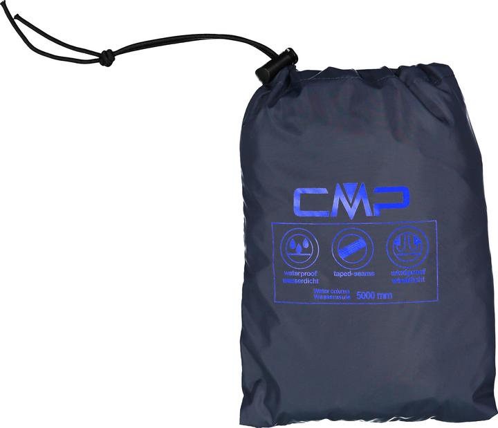 Image du produit CMP Campagnolo Sweat à capuche