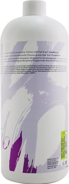 Actual product image Bumble and bumble Bb. Curl - Moisturizing Shampoo (1000 ml)