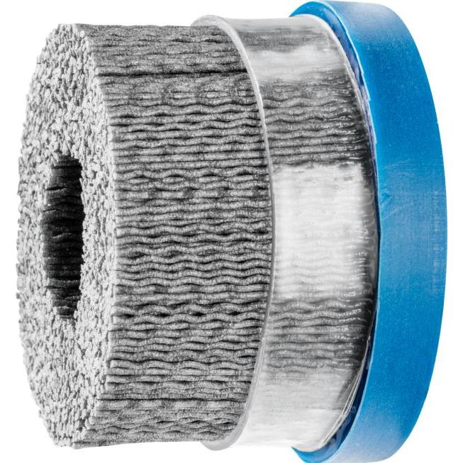 Pferd, Schleifmittel, DBUR 75/22,2 SiC 80 1,10 (80)