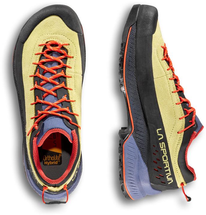 Immagine prodotto La Sportiva TX4 Evo Woman, Approach Schuh (38)