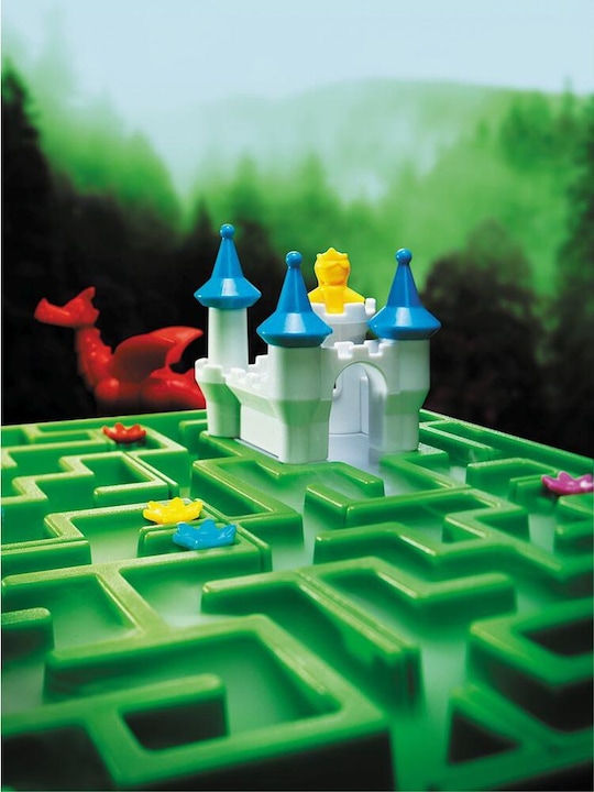 Productafbeelding Smart Games SG Doornroosje - Deluxe (Engels, Duits, Spaans, Italiaans, Frans)