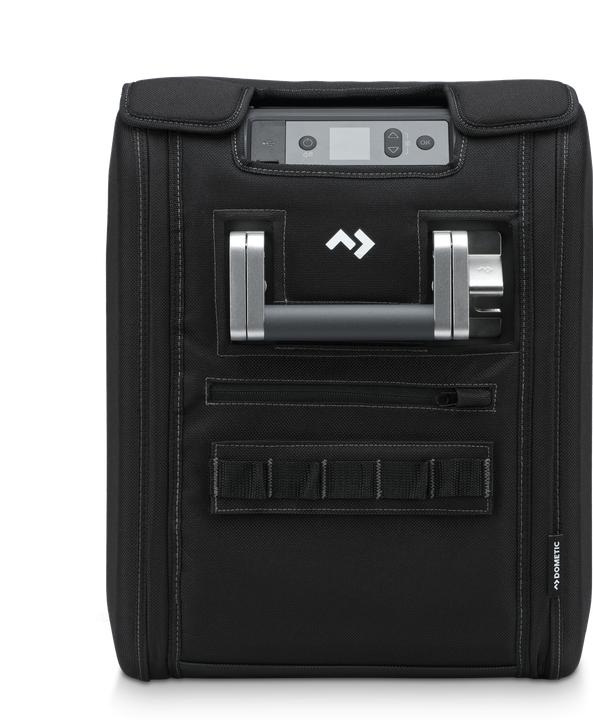 Immagine prodotto Dometic Coperchio protettivo