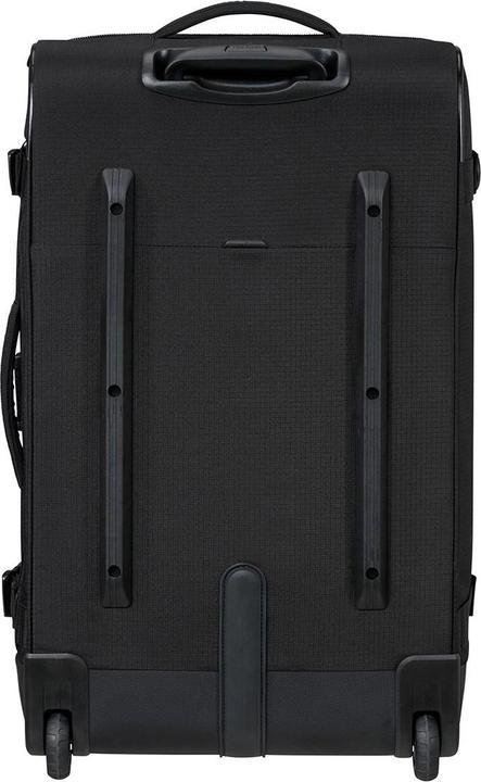 Actual product image Samsonite Roadseeker Reisetasche mit Rollen 68cm (88 l)