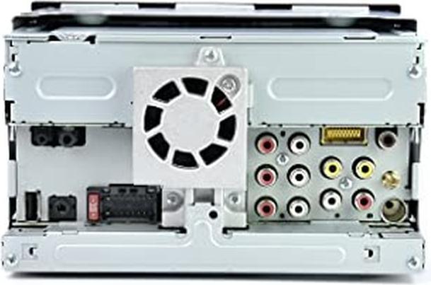 Actual product image Pioneer SPH-DA130DAB (Apple Carplay)