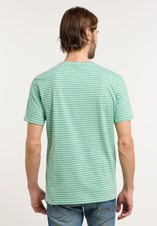 Produktbild Ragwear Paollo Stripe Gots (XL)