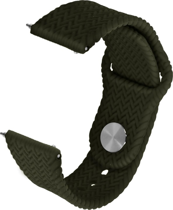 Immagine prodotto Avizar Bracciale Samsung Watch 4 (Silicone, Galaxy Watch 4)