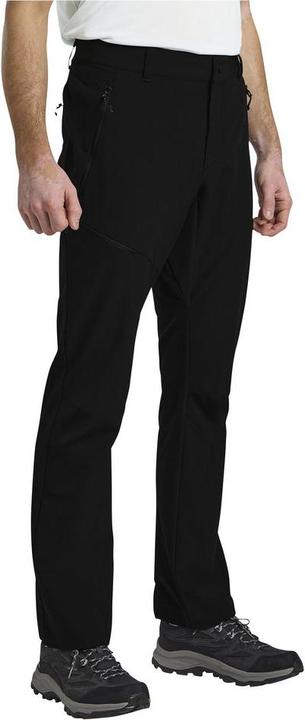 Actual product image Jack Wolfskin Holdsteig Pants M (52)