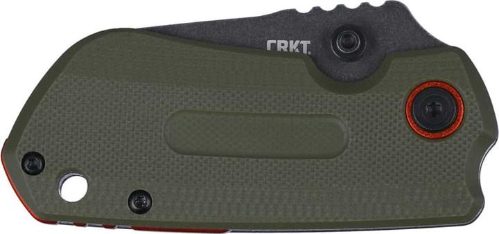 Produktbild CRKT Overland Compact (5.70 cm)