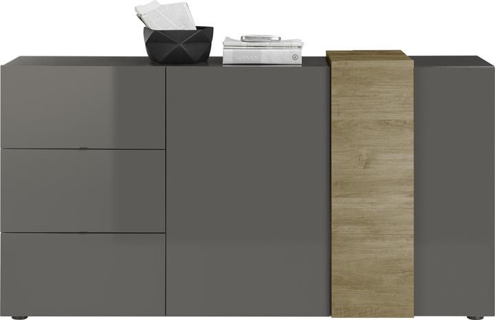 Produktbild Robas Lund Positano (181 x 44 x 94 cm)