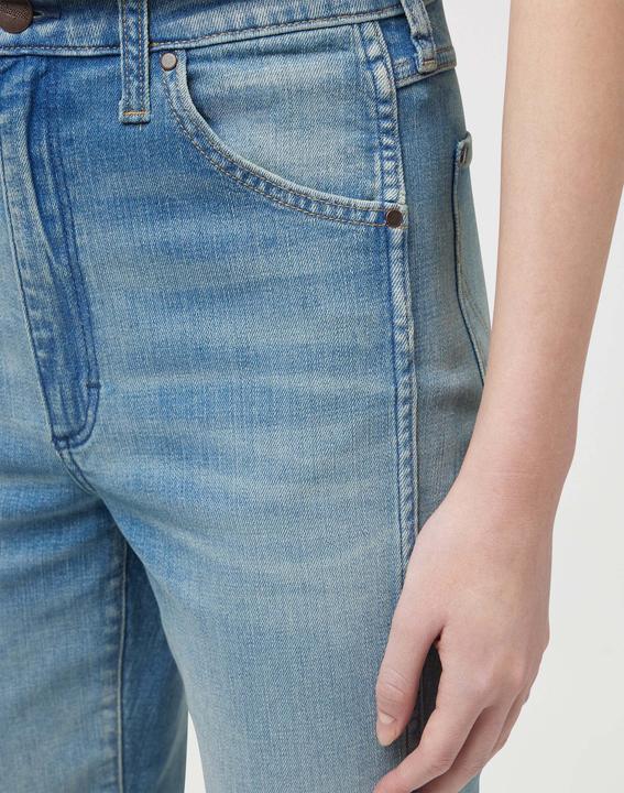 Actual product image Wrangler Jeans Slim Fit Walker (31)