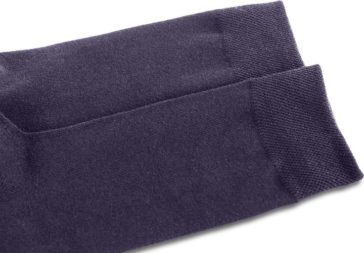 Actual product image Cash-Mere Kaschmir Alltagssocken (Single pack, 39 - 42)