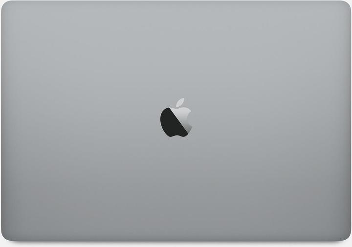 Produktbild Apple MacBook Pro 15 – 2019 (15.40", 1000 GB, 16 GB, CH, Intel Core i9-9880H)