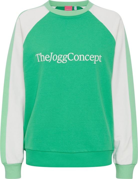 Immagine prodotto TheJoggConcept JCSAFINE FELPA RAGLAN - 22800199 (XXL)