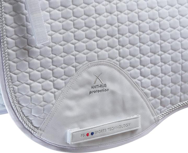 Actual product image Premier Equine Saddle Pad Merino Wool