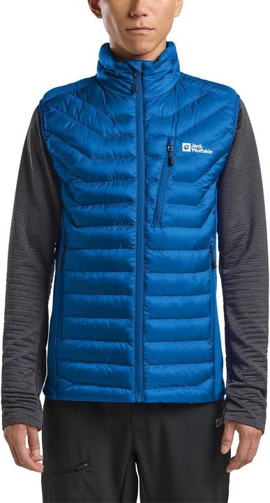 Produktbild Jack Wolfskin Routeburn Pro Ins Vest M (S)