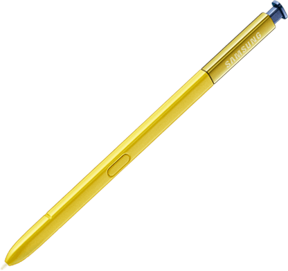 Produktbild Samsung Galaxy Note 9 EU (128 GB, Ocean Blue, 6.40", Hybrid Dual SIM, 12 Mpx, 4G)