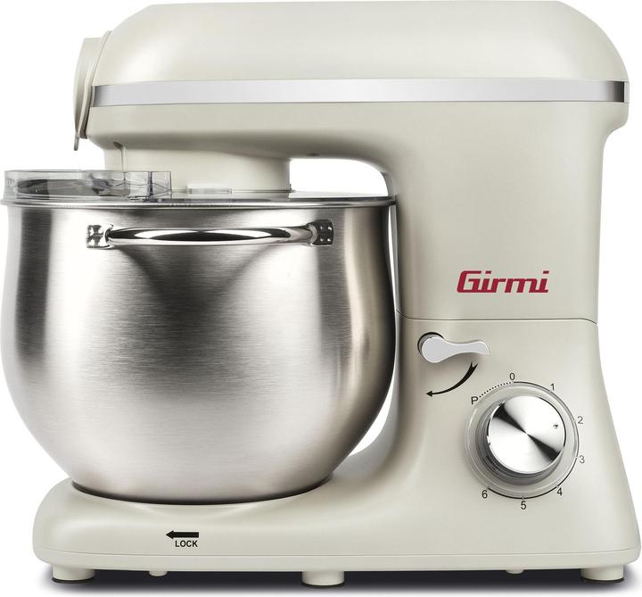 Produktbild Girmi IM5001 8L (1900 W)