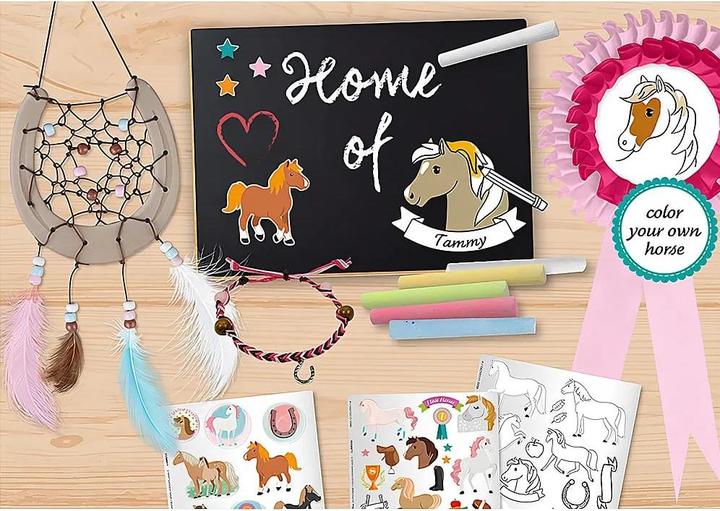 Actual product image Lena DIY My Pony