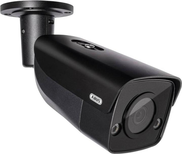Abus CAM IP Tube 4 MPx Nero (2,8 mm, WL) Nero (2688 x 1520 pixel)