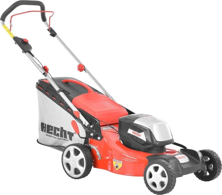 Produktbild Hecht 5041 Akku Rasenmäher (ohne Akku und Ladegerät) (Akkubetrieb)
