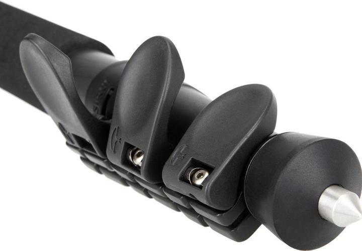 Actual product image Sirui ET-2004 Easy Traveler (Metal)