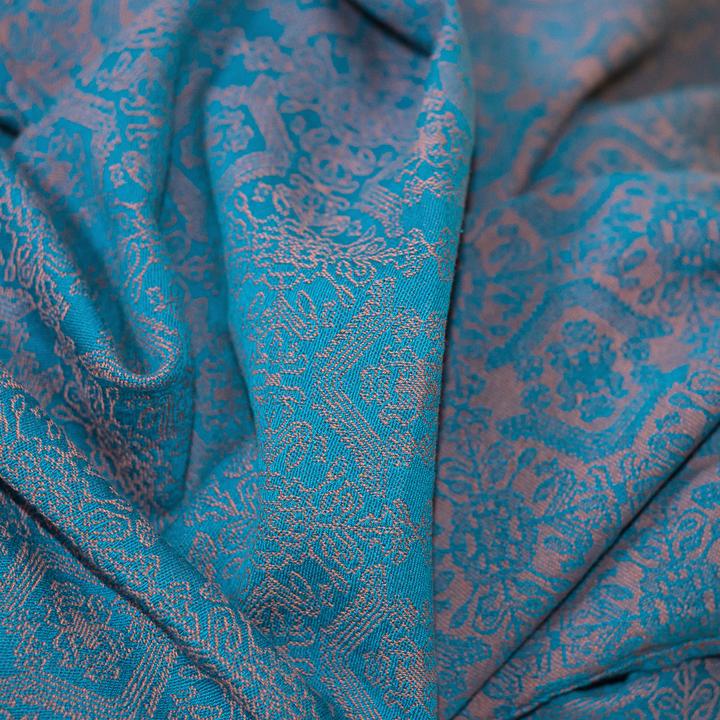 Produktbild Didymos DidyKlick 4u Ludwig