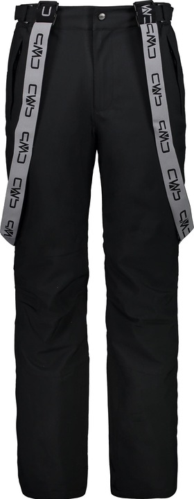 Actual product image CMP Campagnolo Man Pant (S)