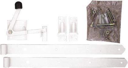 Produktbild Larus Beschläge