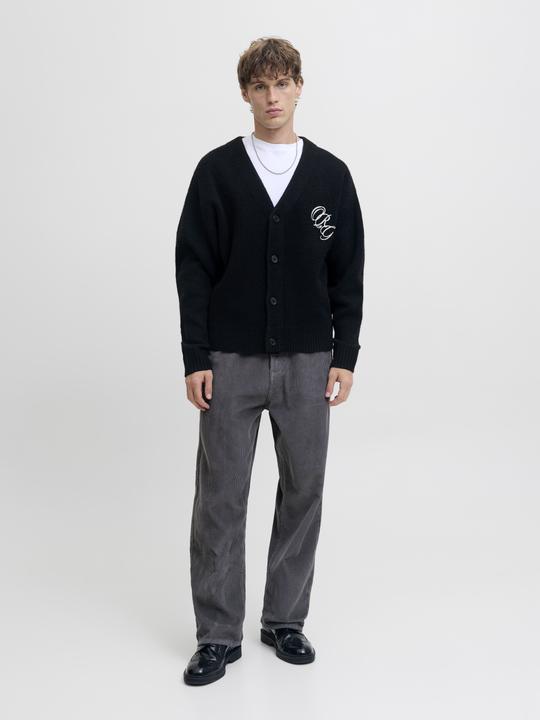 Actual product image Jack & Jones Wide Leg Fit Hose Hose (W29/L32)