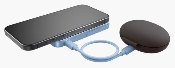 Image du produit Fresh'N Rebel Vivid (5000 mAh, 20 W, 19.25 Wh)