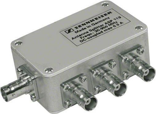 Produktbild Sennheiser ASP 113 Kabelsplitter