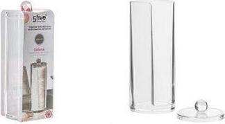 Image du produit Staples HIGH TRANSPARENT BOX FOR COTTON155905