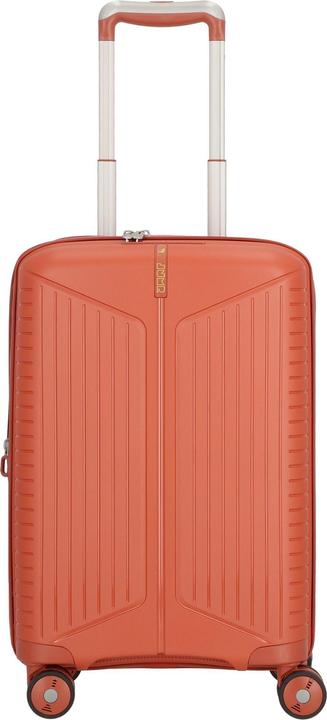 Actual product image Jump Evae 4 wheels cabin trolley 55 cm (35 l)