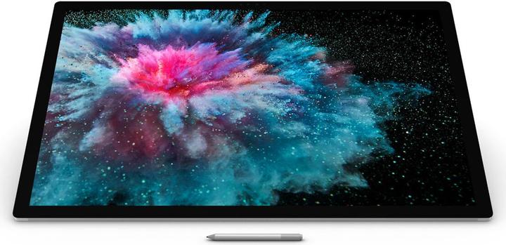 Image du produit Microsoft Surface Studio 2 (Intel Core i7-7820HQ Intel Core i7-7820HQ, 32 Go, 1000 Go, GeForce GTX 1070)