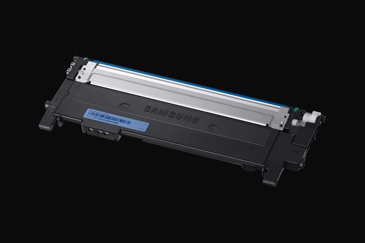 Actual product image Samsung Clt-C404s (C)