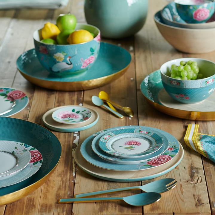 Image du produit PIP Studio Oiseaux en fleurs (15 cm, 1 x)