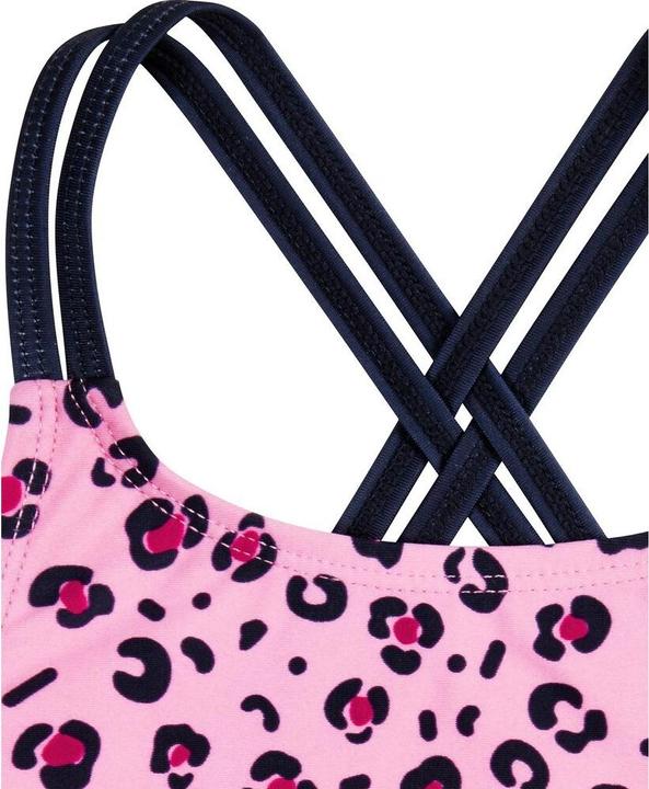 Produktbild Playshoes Kid's UV-Schutz Bikini Leo-Print (98, 104)