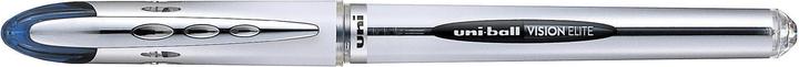 Image du produit Uni-ball L'élite de Roller Vision (Silver, 1x)