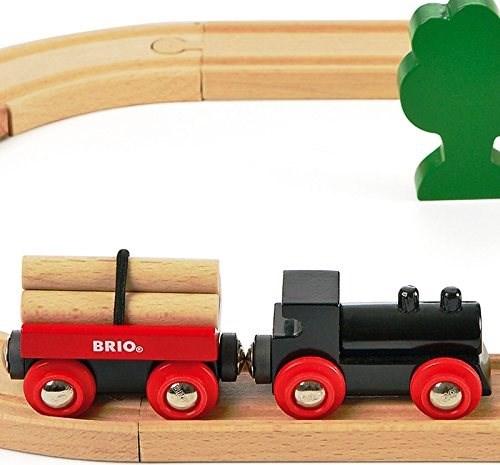 Produktbild Brio Bahn Starterset
