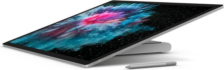 Image du produit Microsoft Surface Studio 2 (Intel Core i7-7820HQ Intel Core i7-7820HQ, 32 Go, 1000 Go, GeForce GTX 1070)